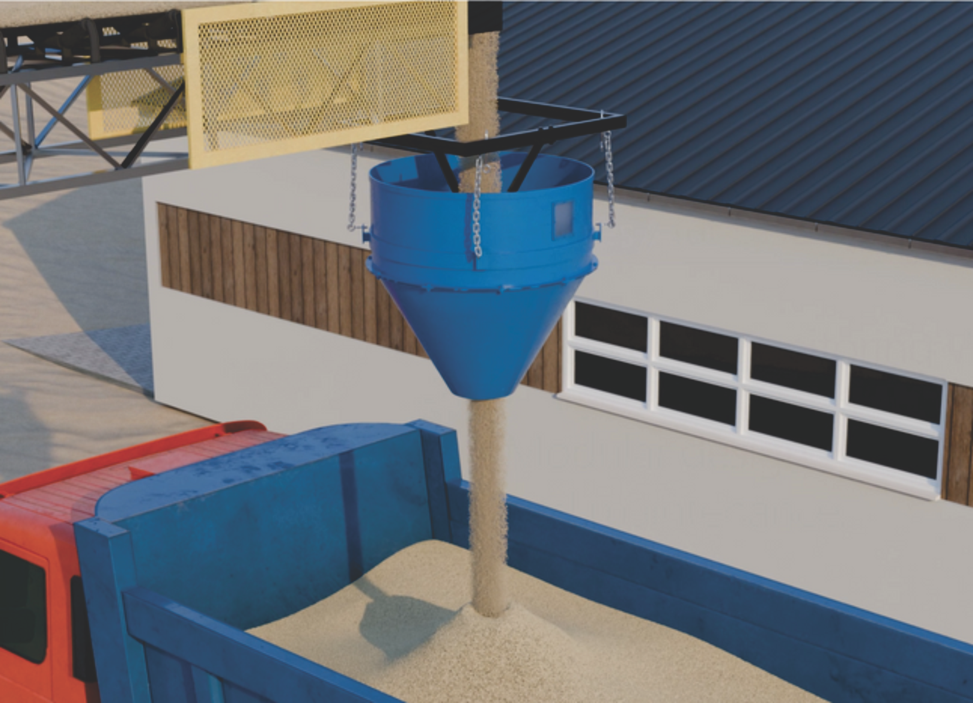 Aplicação DustCone 1