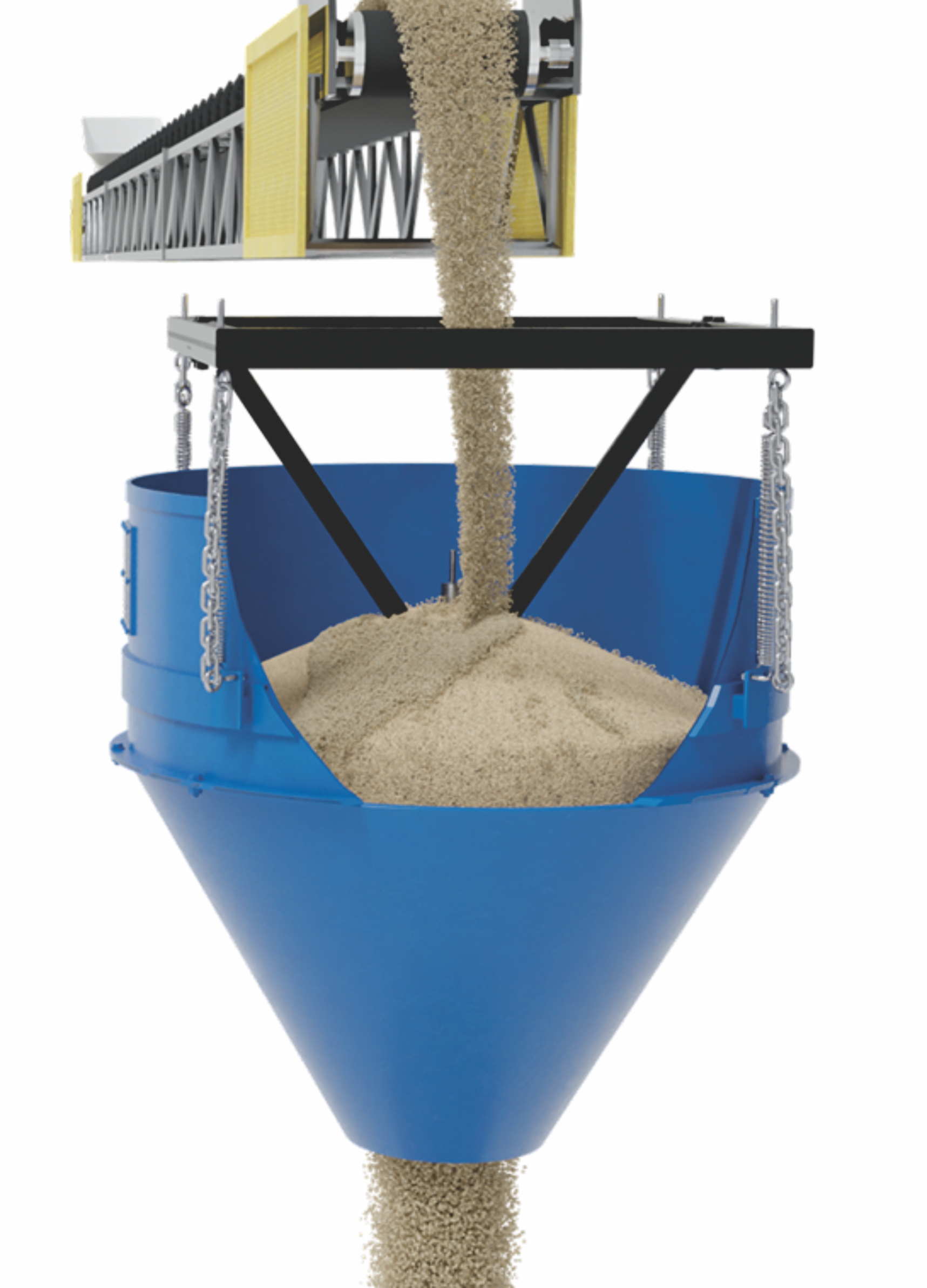 Aplicação DustCone 2